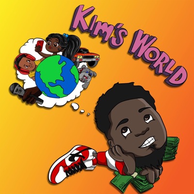 Kim's World - EP