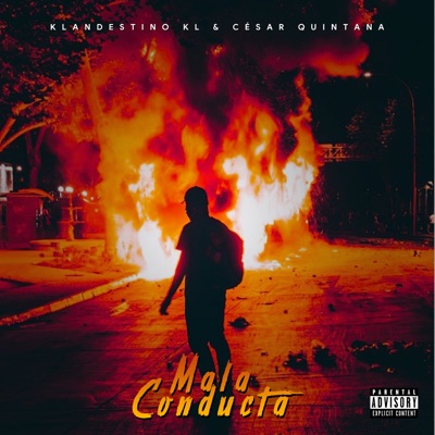 Mala Conducta - Single
