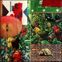 Juxtvposition - FVNTVNV