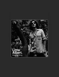 Dengarkan Little Albert, tonton video musik, baca bio, lihat tanggal tur & lainnya!