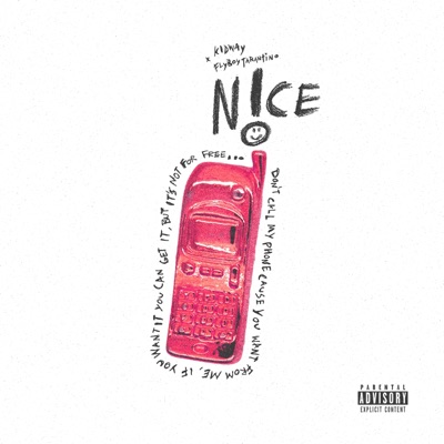 Nice! (feat. Flyboy Tarantino) - Single
