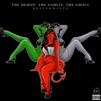 The Demon, The Goblin, The Ghoul - Delinkwintz