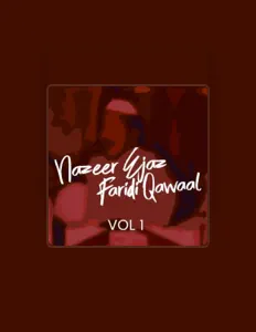 Escucha a Nazir Ejaz Faridi Qawwal, mira videos musicales, lee su biografía, consulta las fechas de las gira y más.