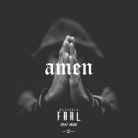 Amen (feat. Nube) - Single - Faal