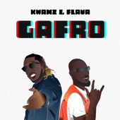 Gafro artwork
