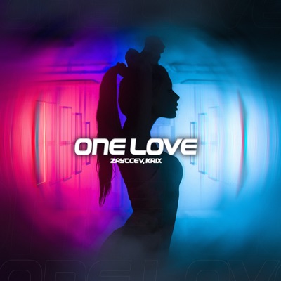 One Love - Single