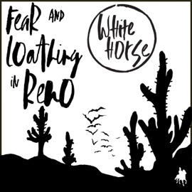 Fear and Loathing in Reno (Cave Mammoth Remix Instrumental) [feat. Gajah & Uncommon Nasa] White Horse