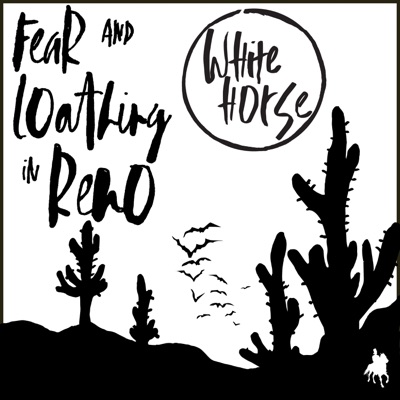 Fear and Loathing in Reno (feat. Gajah & Uncommon Nasa) - EP