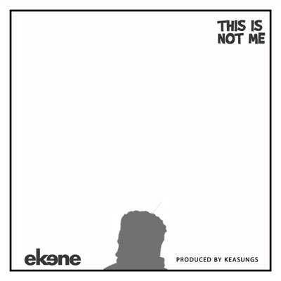 This Is Not Me - EP