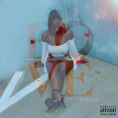 Love Like Water - EP