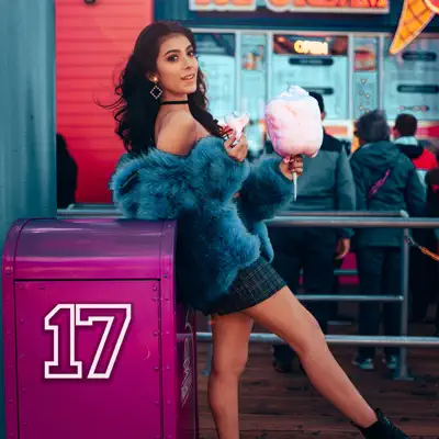 17 - Single - Giselle Torres