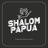 Shalom Papua (feat. Bobby Febian, Raguel Lewi, Yery Patinasarani, Chistopher Tapiheru, Yeshua Abraham, Dewi Guna, Feby Febiola, Billy Simpson, Albert Fakdawer, Dave Gerard & Teddy Andrew)