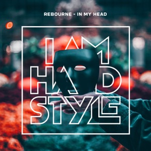 In My Head - Single