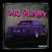 740 Playa - Single - Jakemadeit