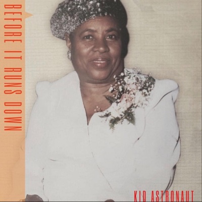 Before It Runs Down - Single