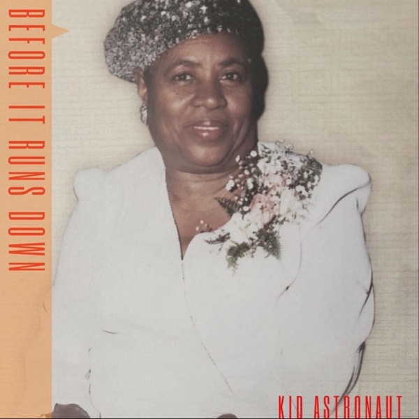 Before It Runs Down - Single