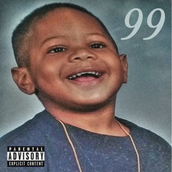 Cover artwork for Streetz