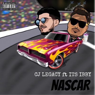 Nascar (feat. Its Ibby) - Single