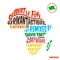 Afrikantastique - Gilbert Le Funk lyrics