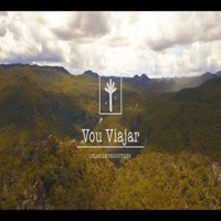 Vou Viajar - Single - O Plantae