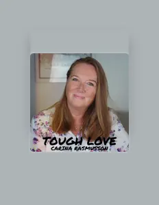 聆聽 Carina Rasmusson、觀看音樂影片、閱讀小傳、查看巡演日期等！