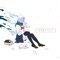 Fluttering Memories - Ocha lyrics