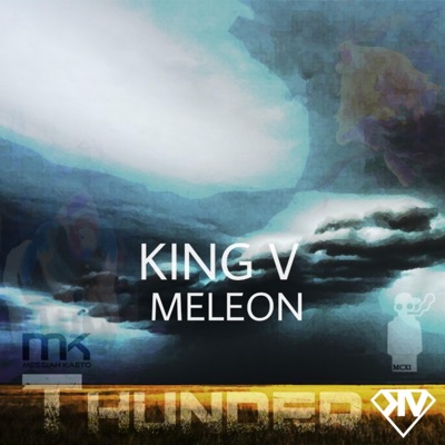 Thunder (feat. Meleon) - Single