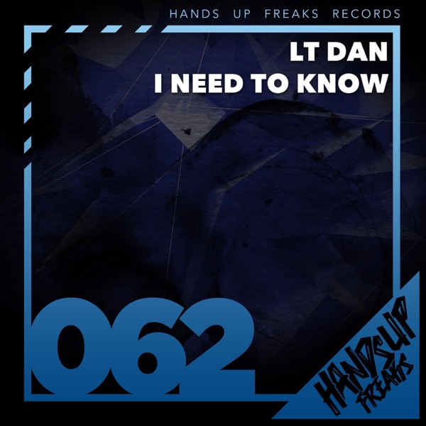I Need to Know - Single