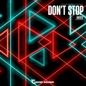 Don't Stop (Extended Mix)