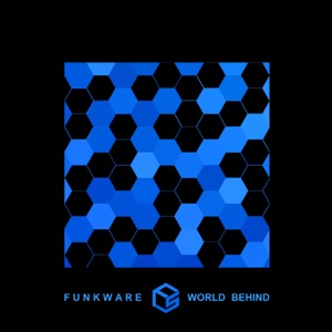 World Behind - EP