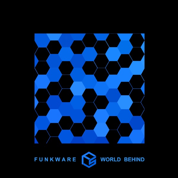 World Behind - EP