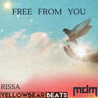 Free From You - Single - Rissa Bear