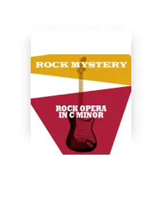 收听 Rock Mystery、观看音乐视频、阅读小传、查看巡演日期等 ！