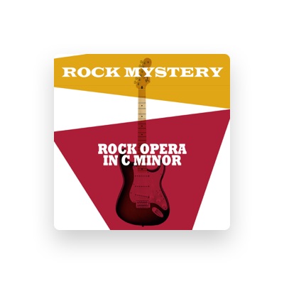 Listen to Rock Mystery, watch music videos, read bio, see tour dates & more!