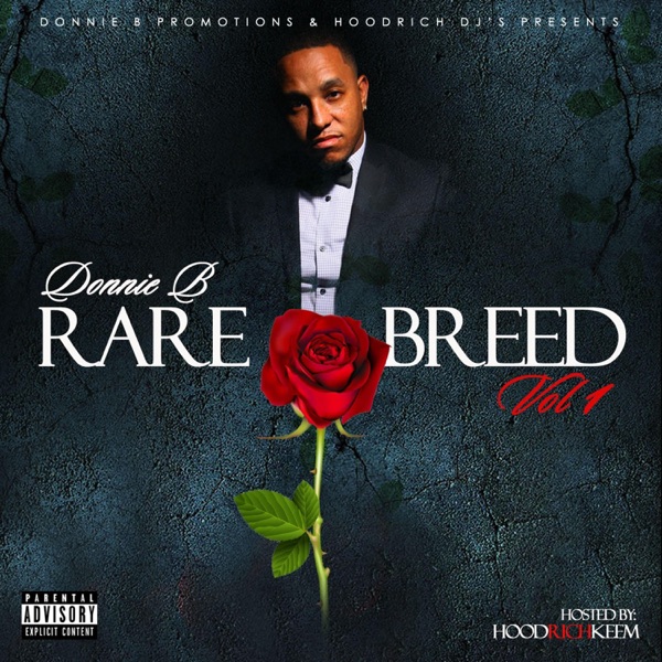 Rare Breed, Vol. 1