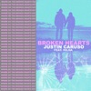 Broken Hearts (feat. Hilda) - Single