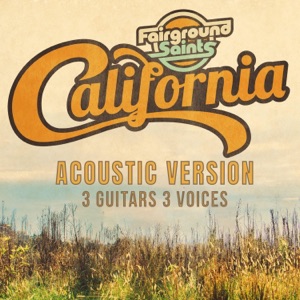 California (Acoustic) - Single