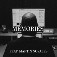 Memories (feat. Martin Novales) - Single - Velvet Year