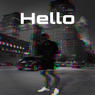 Hello - Single