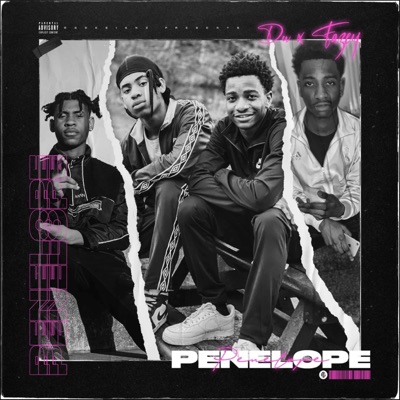 Penelope (feat. D'u) - Single