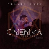 Omemma (Live) [feat. Nosa] artwork