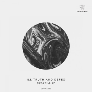 Roadkill - EP