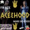 ACE&HOOD (feat. MARI SOHOOD) - 719 Ace lyrics