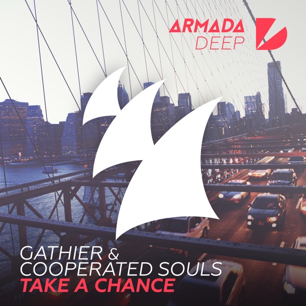 Take a Chance - Single
