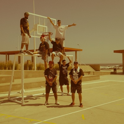 Good Trip (feat. 3Fellaz) - Single