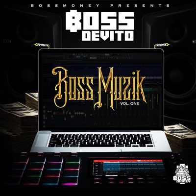 BossMuzik Vol. One