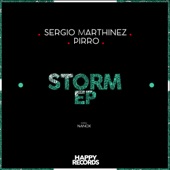 Pirro,Sergio Marthinez - Storm