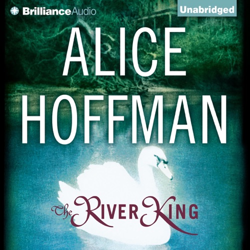 The River King (Unabridged) cover