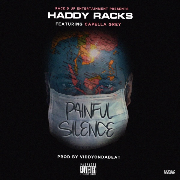Painful Silence (feat. Capella Grey)