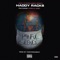 Painful Silence (feat. Capella Grey) - Haddy Racks lyrics